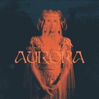 AURORA - Giving Into The Love