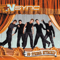 NSYNC-This I promise you