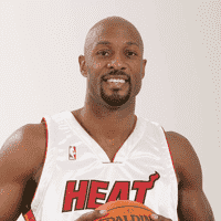 Alonzo Mourning