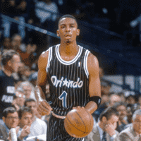 Penny Hardaway