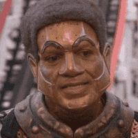 Tin - Man