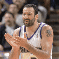 Vlade Divac