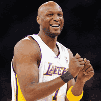 Lamar Odom