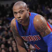 Caron Butler