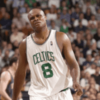 Antoine Walker