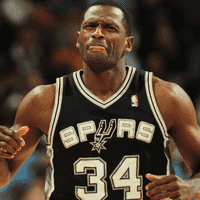 Antonio McDyess