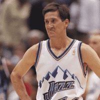 Jeff Hornacek