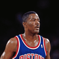 Joe Dumars