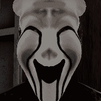 SCP-035 Possessive Mask MBTI Personality Type: ENTP or ENTJ?