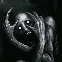 SCP-096 "The Shy Guy"