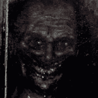 SCP-106 "Old Man"