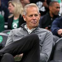 Danny Ainge