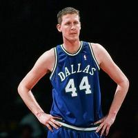 Shawn Bradley