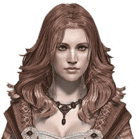 Caroline Scott-Kenway