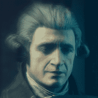 Maximilian de Robspierre