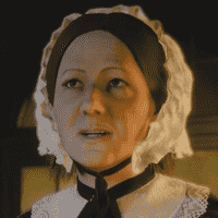 Florence Nightingale