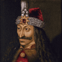 Vlad III Drakul