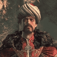 Selim I