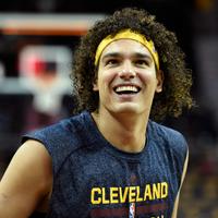 Anderson Varejao