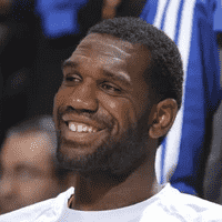 Greg Oden