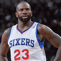 Jason Richardson