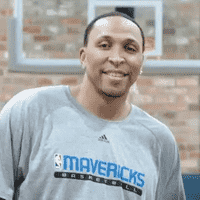 Shawn Marion