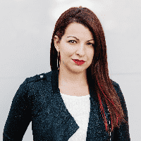 Anita Sarkeesian