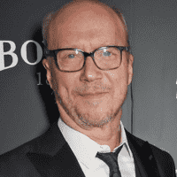 Paul Haggis