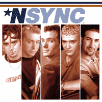 NSYNC-Tearin' Up My Heart