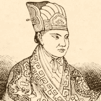 Hong Xiuquan