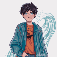 Percy Jackson