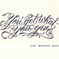 Zac Brown Band - As She's Walking Away