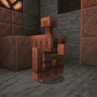 Copper Golem