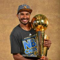 Leandro Barbosa