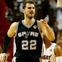 Thiago Splitter