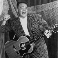 The Big Bopper