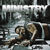 Ministry - Relapse