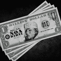 Million Dollar (Prod. by Jordi) | Noa Kirel