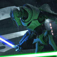 General Grievous