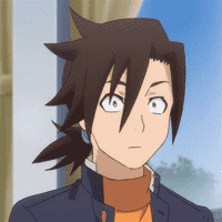 Kogarashi Fuyuzora