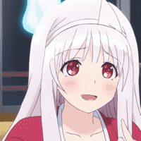 Yuuna Yunohana