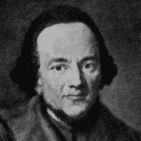 Moses Mendelssohn