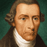 Patrick Henry