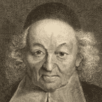 Ismaël Bullialdus