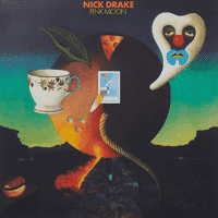 Nick Drake - Place To Be