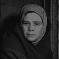 The village elder's wife