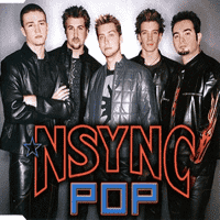 NSYNC-Pop