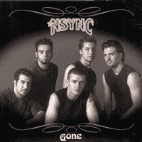 NSYNC-Gone