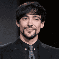 Blake Ritson