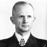 Karl Dönitz